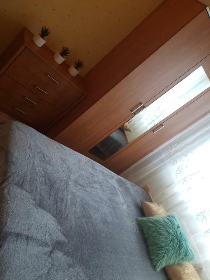 Apartament Wyszynskiego Білосток Екстер'єр фото