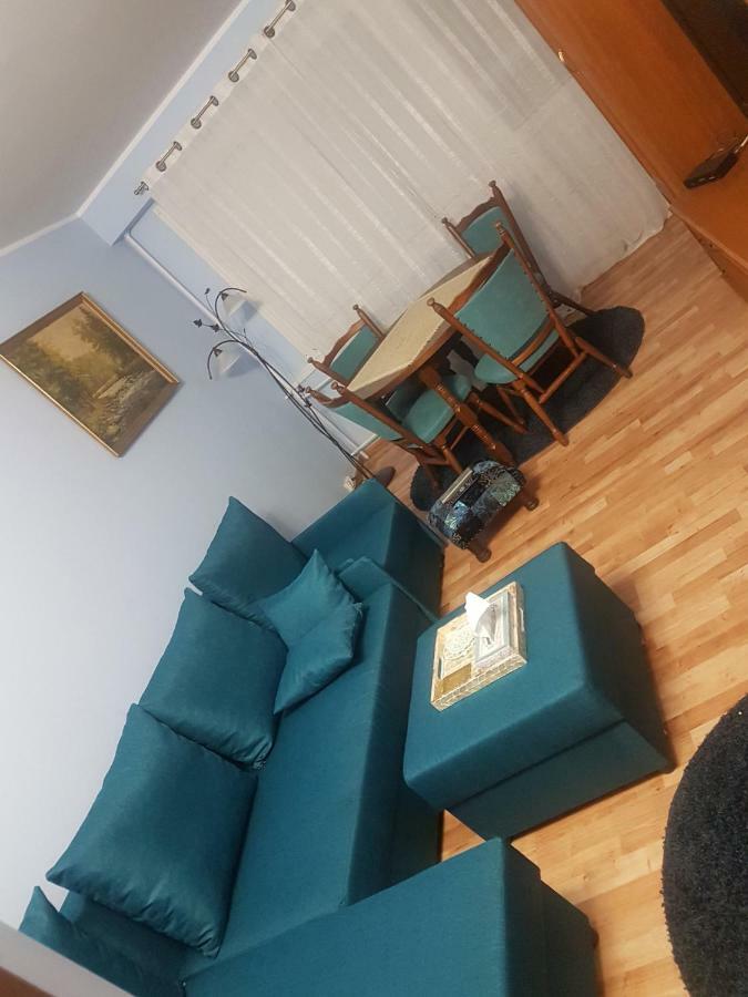 Apartament Wyszynskiego Білосток Екстер'єр фото
