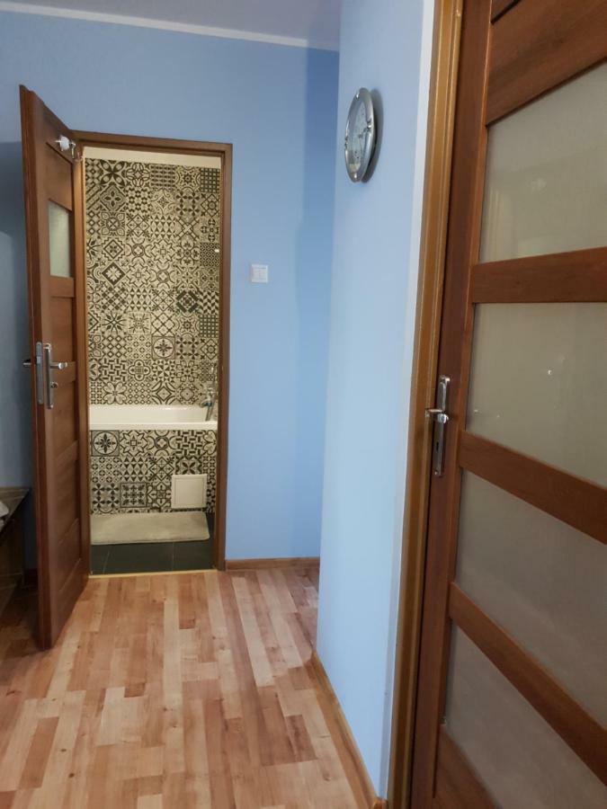 Apartament Wyszynskiego Білосток Екстер'єр фото