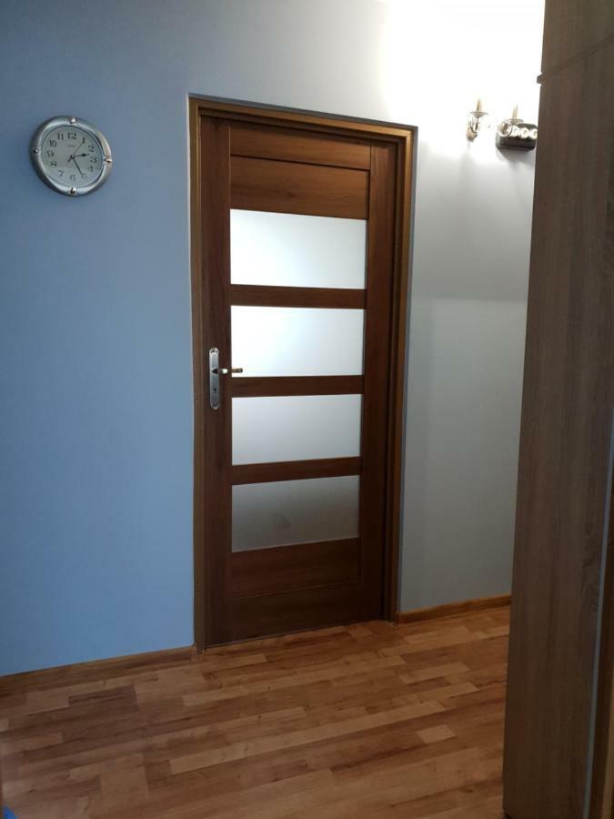Apartament Wyszynskiego Білосток Екстер'єр фото