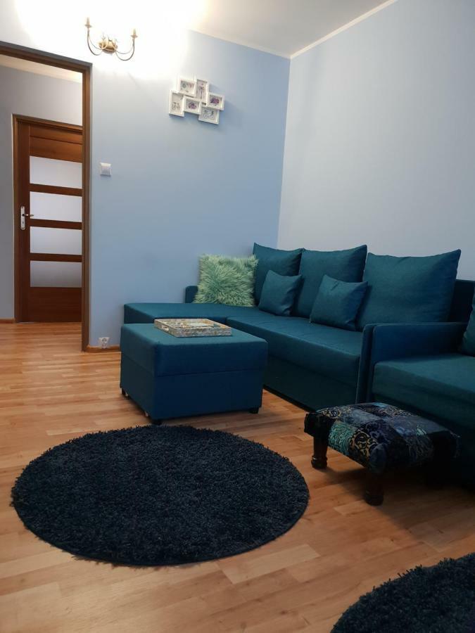 Apartament Wyszynskiego Білосток Екстер'єр фото