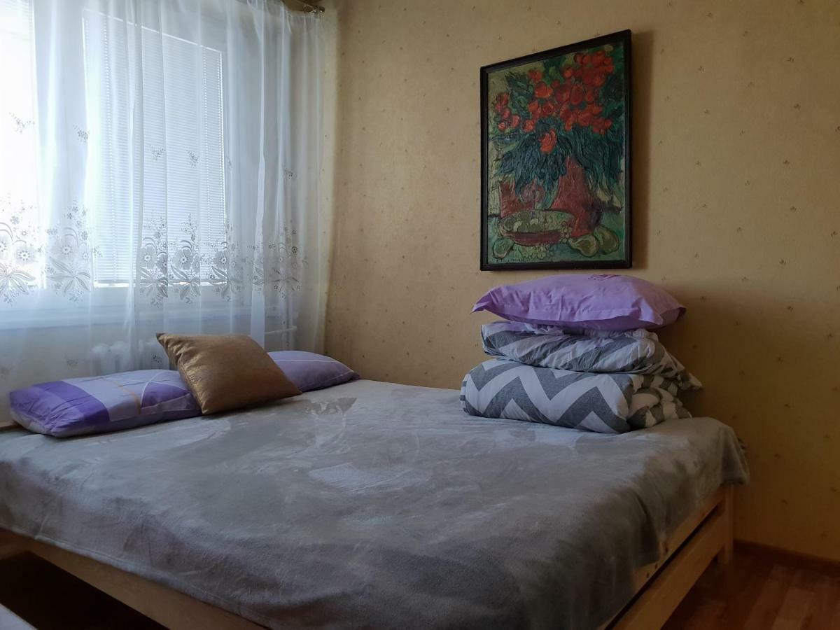Apartament Wyszynskiego Білосток Екстер'єр фото