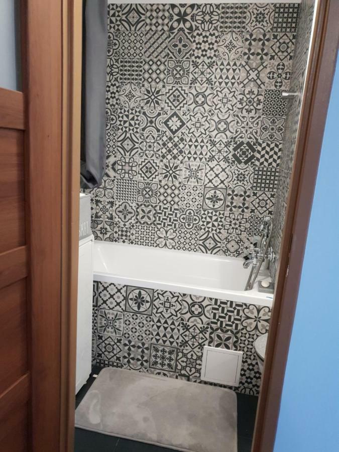 Apartament Wyszynskiego Білосток Екстер'єр фото